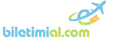 BiletimiAl Logo